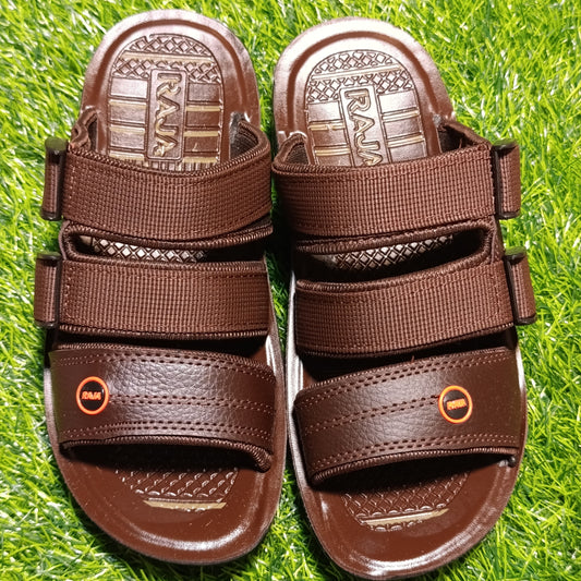 Patiyala Classic Gents Chappal