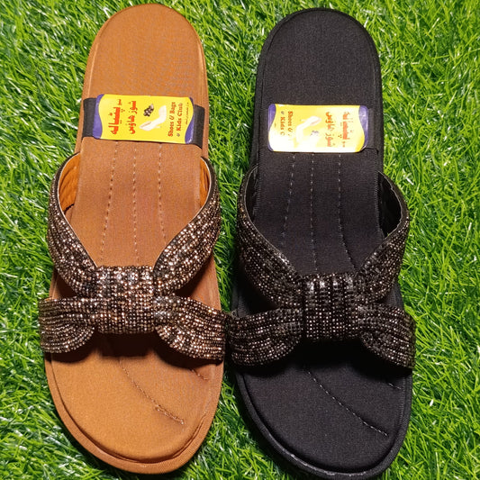 Patiyala Ladies Casual Chappal