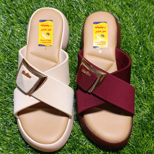 Patiyala Medical Bed Sole Chappal